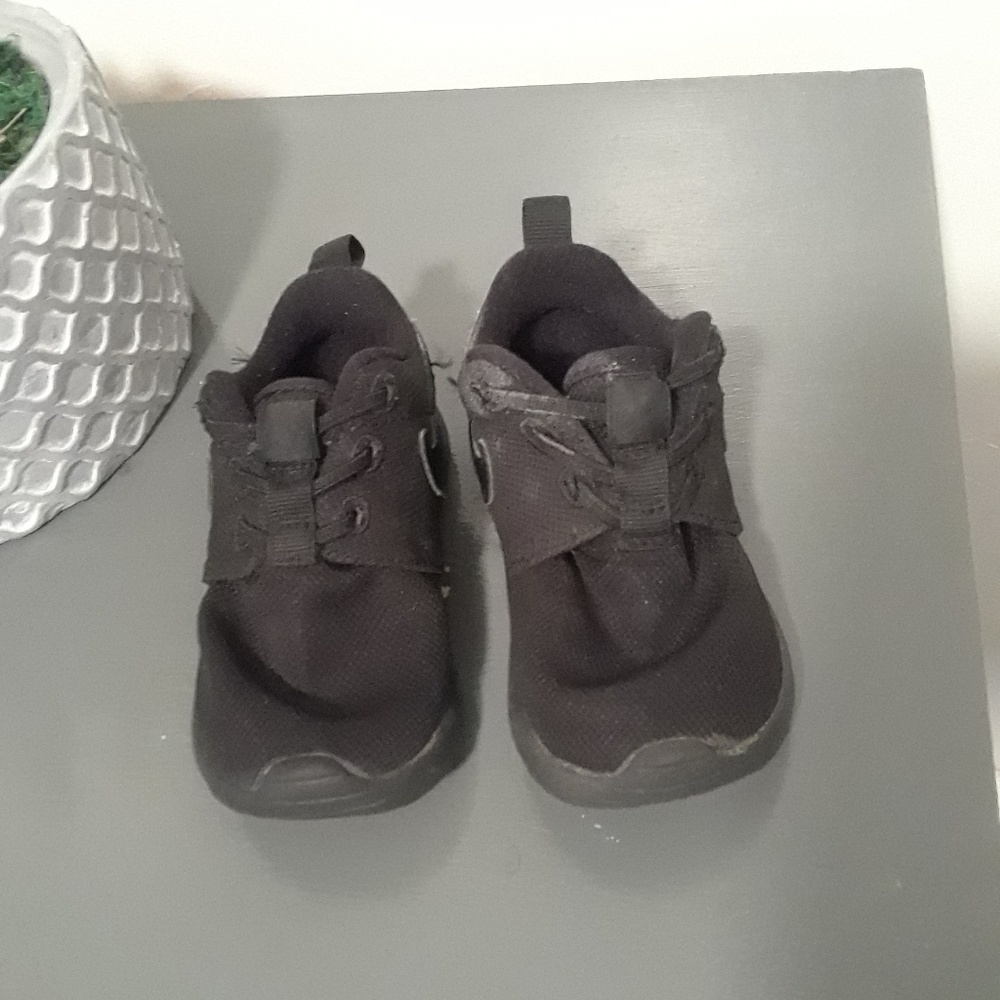 Nike's 6c todler